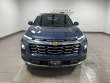 New 2026 Chevrolet Equinox LT w/ Convenience Package II image 2