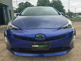 Used 2016 Toyota Prius Three Touring image 5