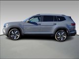 New 2025 Volkswagen Atlas SEL image 3