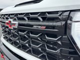 Certified 2025 Chevrolet Silverado 2500 ZR2 w/ Technology Package image 3