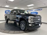 New 2025 Ford F350 Platinum w/ Platinum Plus Package image 2