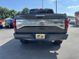 Used 2015 Ford F150 Platinum w/ Trailer Tow Package image 6