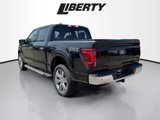 New 2025 Ford F150 Lariat image 5