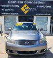 Used 2010 INFINITI M45 image 3