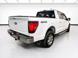 Used 2024 Ford F150 XLT w/ Equipment Group 302A MID image 4