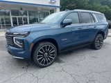 New 2025 Chevrolet Tahoe High Country image 1