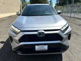 Used 2022 Toyota RAV4 SE image 2