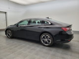 Used 2022 Chevrolet Malibu LT image 3
