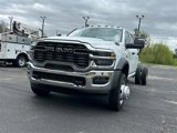 New 2025 RAM 5500 Tradesman w/ Safety Group image 3