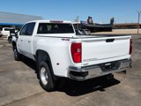 New 2025 Chevrolet Silverado 3500 LT w/ Convenience Package image 3