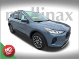Used 2025 Ford Escape SE w/ Class II Trailer Tow Package image 1