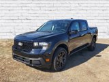 New 2025 Ford Maverick XLT w/ XLT Luxury Package image 4