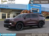 New 2026 Chevrolet Traverse RS w/ LPO, Floor Liner Package image 2