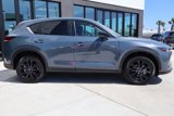 New 2025 MAZDA CX-5 Carbon Edition image 2