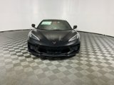 New 2024 Chevrolet Corvette Stingray Preferred Conv w/ Z51 Performance Package image 3