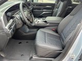 New 2025 Cadillac Escalade IQ Luxury 1 w/ Smart Trailering package image 5
