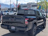 New 2025 Nissan Frontier PRO-4X image 3