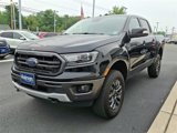 Certified 2022 Ford Ranger Lariat w/ Equipment Group 501A High image 4