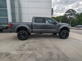 New 2025 Ford F150 XLT w/ Equipment Group 303A High image 4