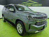 Used 2023 Chevrolet Suburban Premier image 2