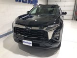 New 2025 Chevrolet Equinox ACTIV w/ Safety and Technology Package image 2