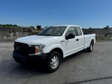 Used 2018 Ford F150 XL image 2