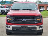 New 2025 Ford F150 XLT image 2