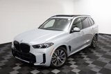 New 2026 BMW X5 xDrive50e w/ M Sport Package image 2