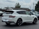 Used 2025 Genesis GV80 3.5T Prestige image 5