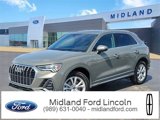 Used 2023 Audi Q3 2.0T Premium image 1