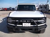 New 2024 Ford Bronco Wildtrak image 2