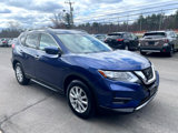 Used 2017 Nissan Rogue SV image 3
