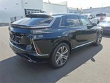 New 2025 Cadillac Lyriq Luxury image 5