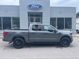 New 2025 Ford F150 STX w/ STX Black Appearance Package image 2