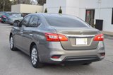 Used 2016 Nissan Sentra SV image 4