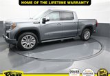 Used 2022 GMC Sierra 1500 Denali w/ Denali Premium Package image 3