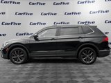 Used 2022 Volkswagen Tiguan SE image 2