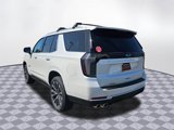 New 2025 Chevrolet Tahoe High Country image 6