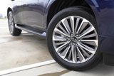 New 2025 INFINITI QX80 Sensory image 2