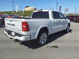 New 2025 RAM 1500 Big Horn image 4