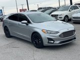 Used 2020 Ford Fusion SE w/ Equipment Group 151A image 4