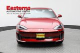 Used 2023 Hyundai Ioniq 6 SEL image 2
