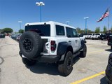New 2025 Ford Bronco Raptor image 4