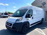 Used 2021 RAM ProMaster 2500 w/ Convenience Group image 4