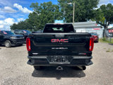 Used 2023 GMC Sierra 2500 AT4 w/ Gooseneck/5TH Wheel Package image 4