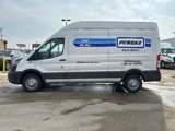 Used 2023 Ford Transit 250 148 High Roof AWD w/ Load Area Protection Package image 4
