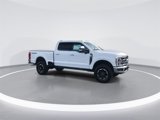 New 2025 Ford F250 4x4 Crew Cab Super Duty image 2