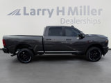 New 2025 RAM 2500 Laramie image 6