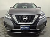 Used 2024 Nissan Murano SV image 2