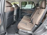 New 2025 Honda Pilot Elite image 6